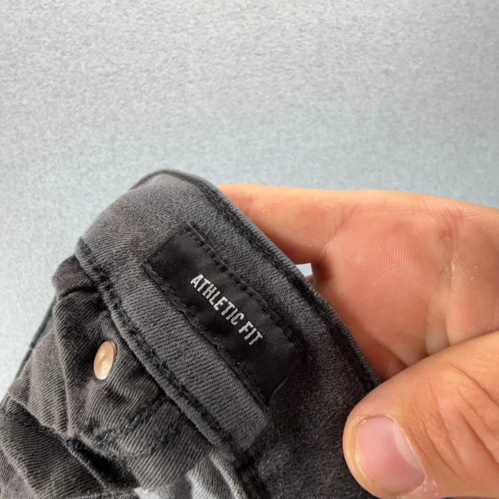 Lucky Brand measurements waist